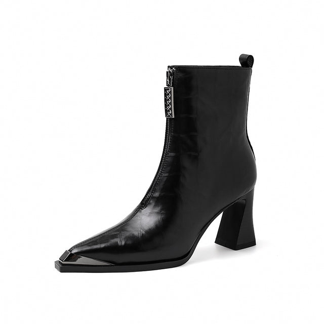 Lustrévo Elite Tall Footwear