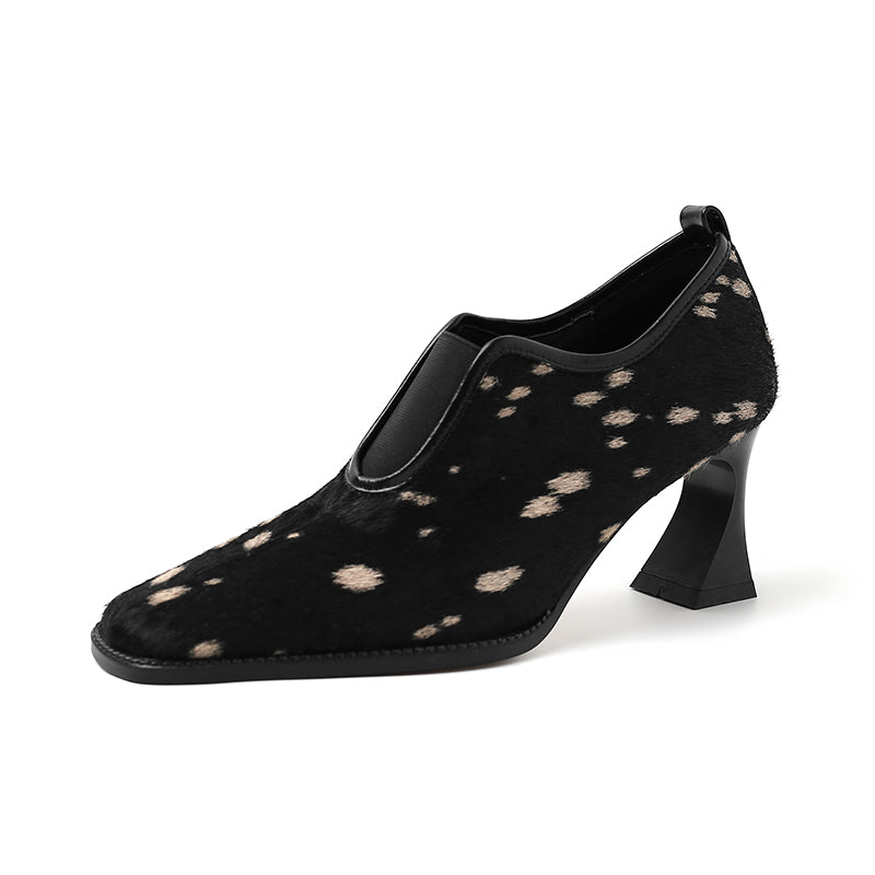 Auburnyx Veltique Luxe Heels