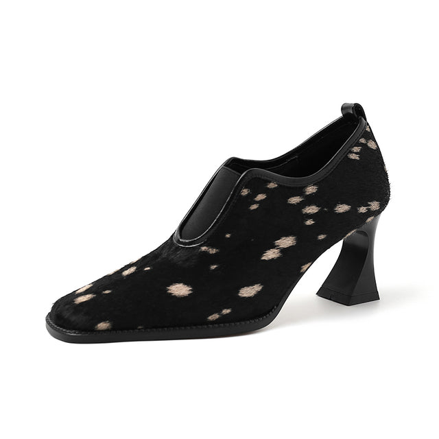 Auburnyx Veltique Luxe Heels