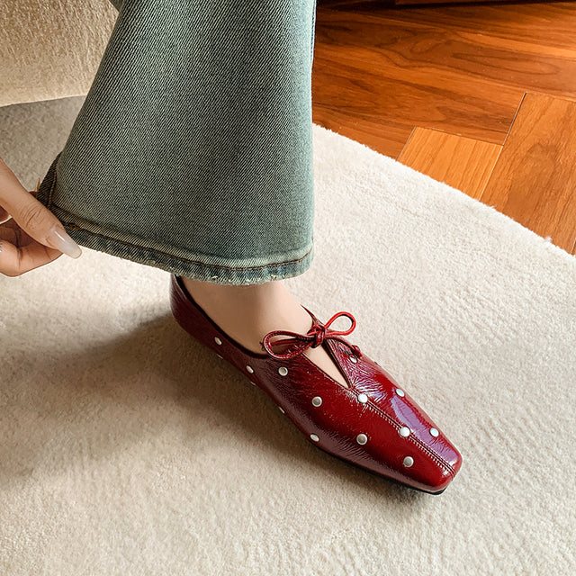 Opulessa Daily Chic Loafers