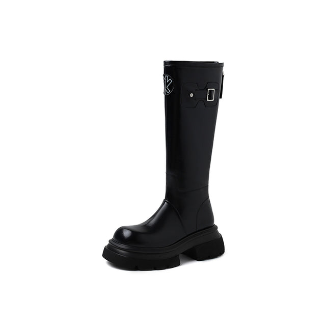 Luxalon Essential Elevated Boots