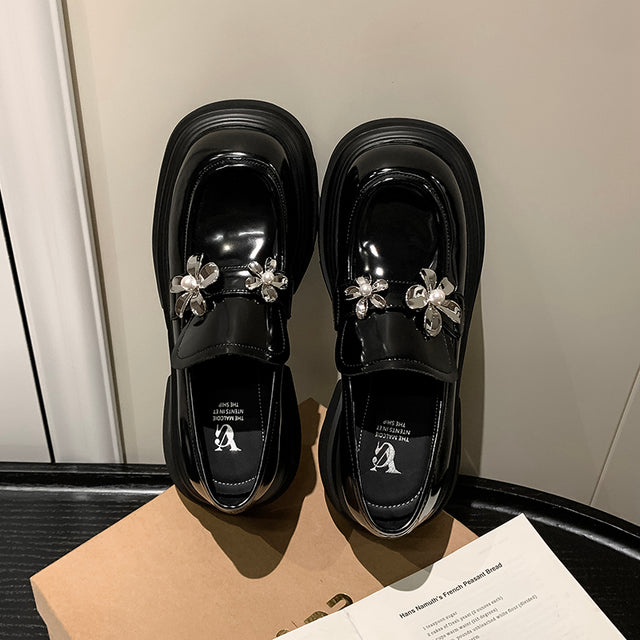 Chromura Classic Loafers