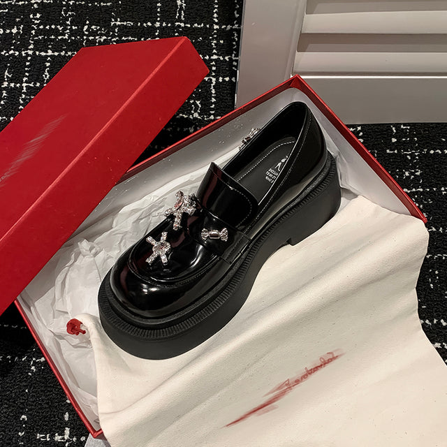 Chromura Classic Loafers