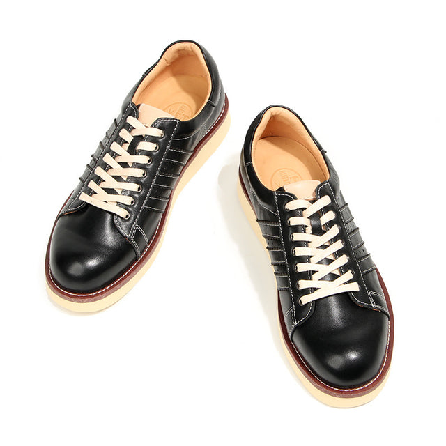 Serpatura Signature Lace Shoes