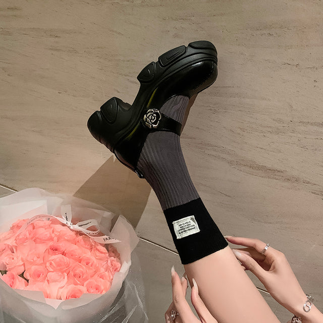 Diamoré Elegance Pumps