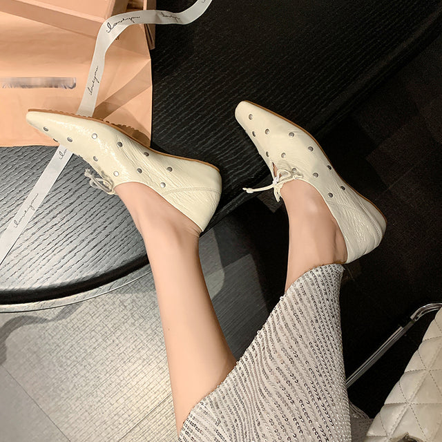 Opulessa Daily Chic Loafers