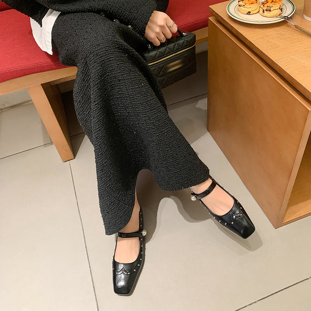 Opulessa Luxe Event Heels