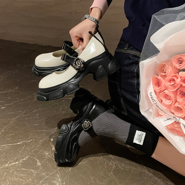 Diamoré Elegance Pumps