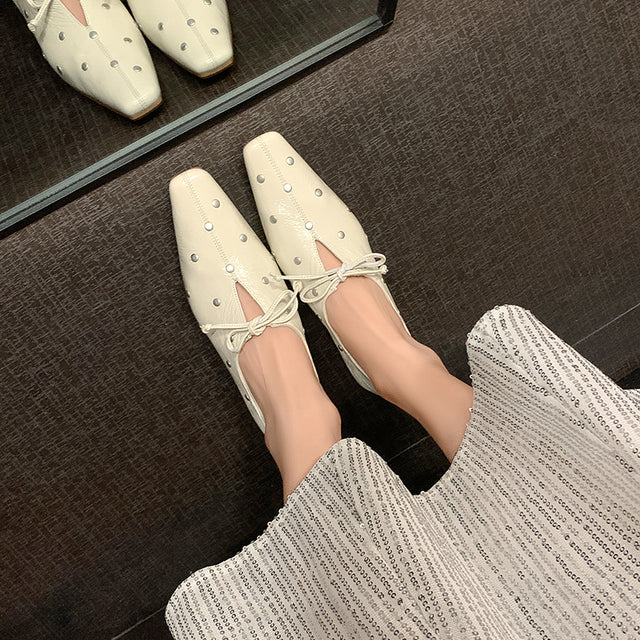 Opulessa Daily Chic Loafers