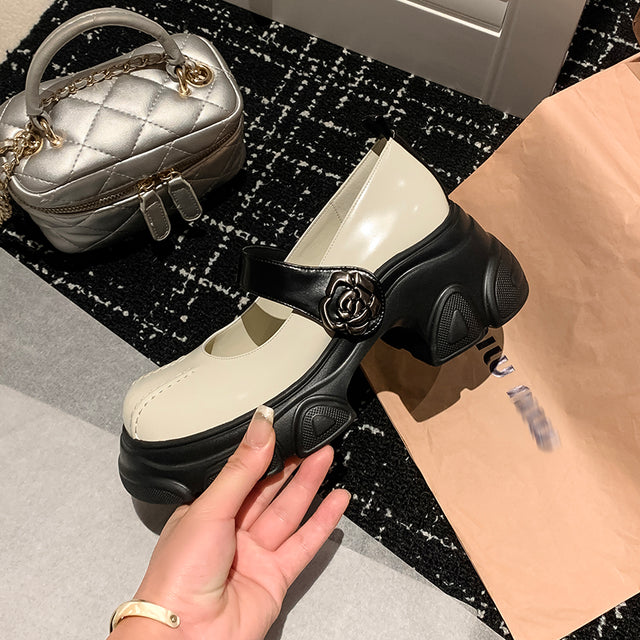 Diamoré Elegance Pumps