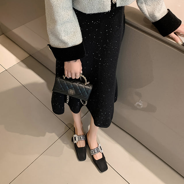 Diamoré Luxury Occasion Heels