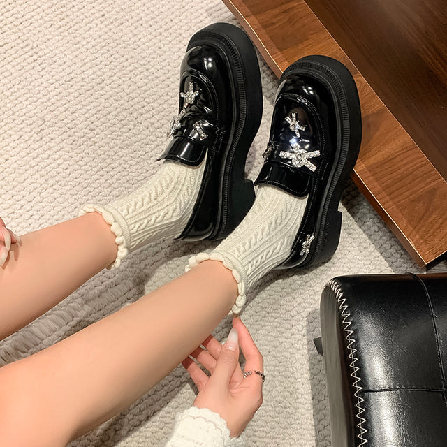 Chromura Classic Loafers