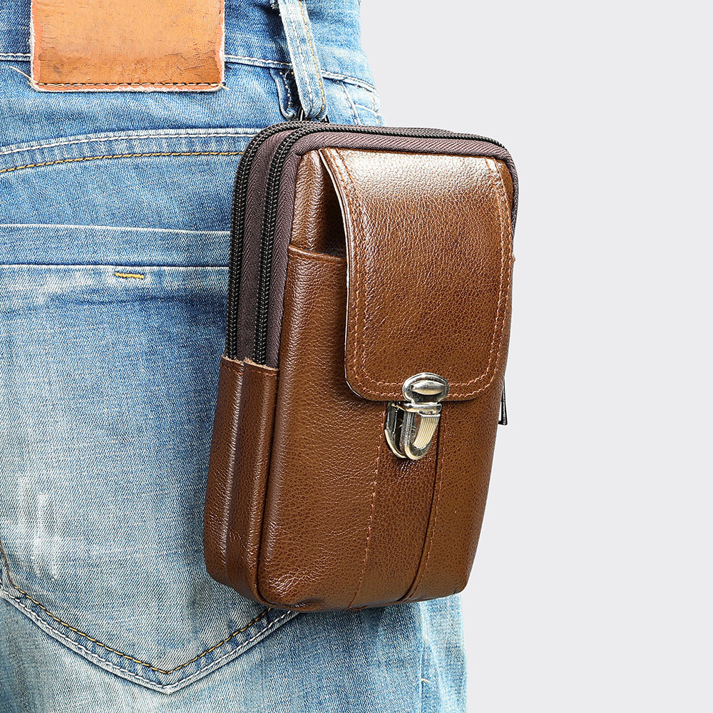 Opulessa Serpatura Satchel