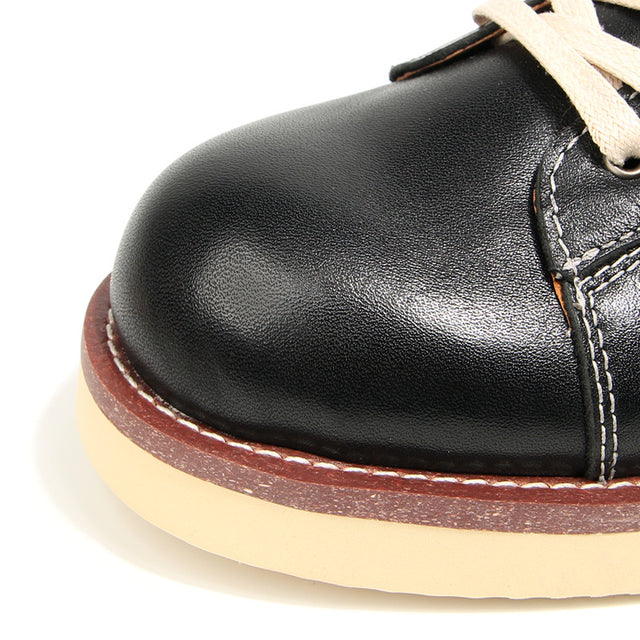 Serpatura Signature Lace Shoes