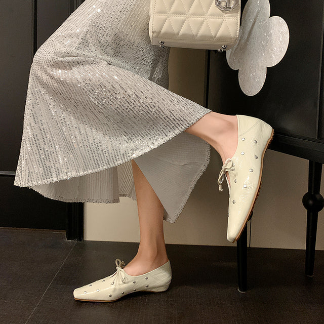 Opulessa Daily Chic Loafers