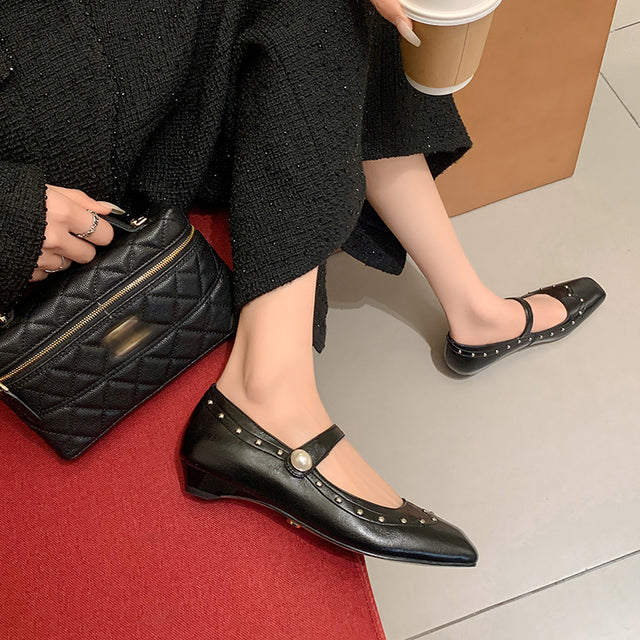 Opulessa Luxe Event Heels