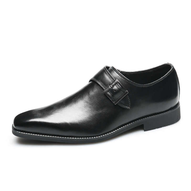 Veltique Crocodex Derbys