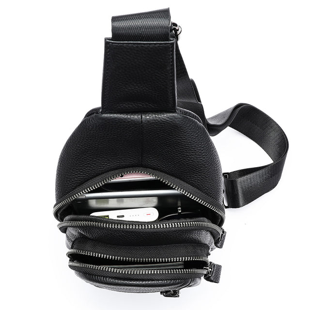 Ebonique Serpatura Wallet