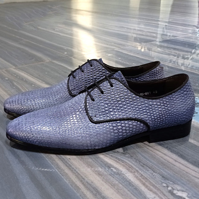 Veltique Signature Oxford Elegance