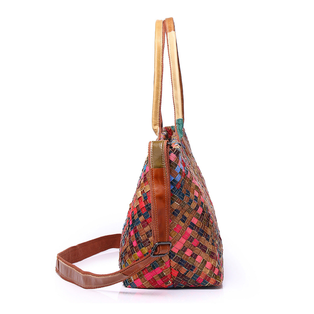 Luxalon Snakara Tote
