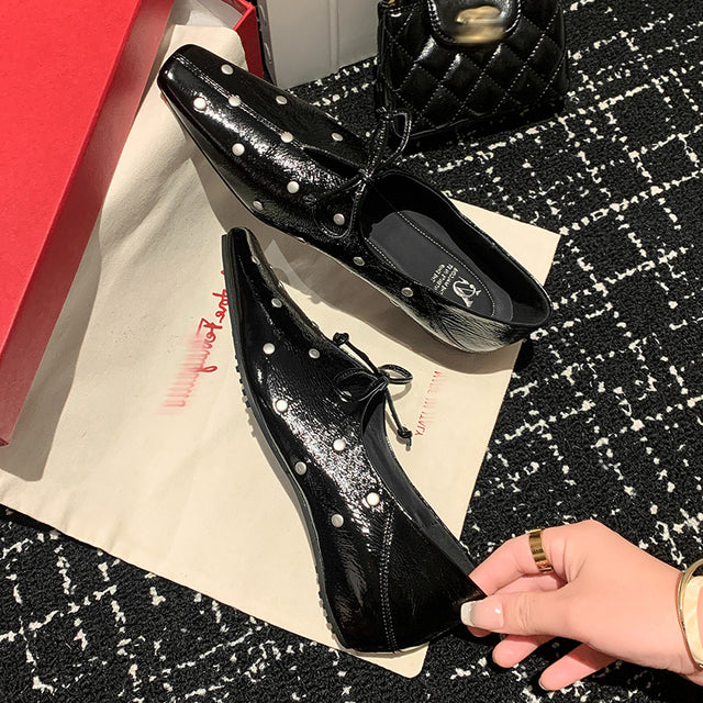 Opulessa Daily Chic Loafers