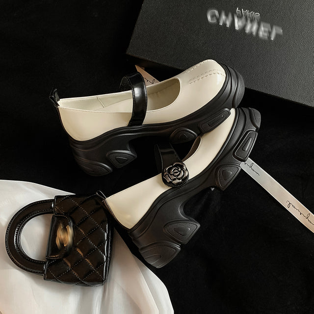 Diamoré Elegance Pumps