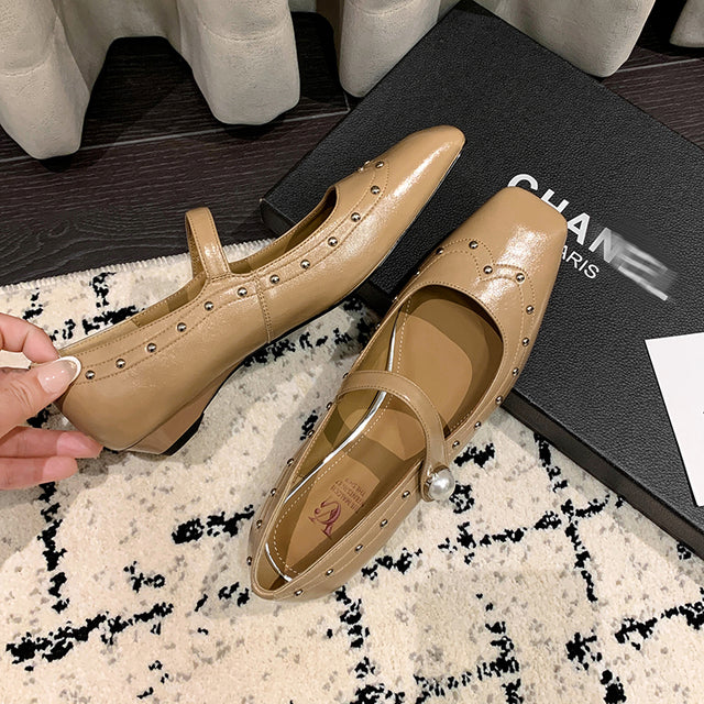 Opulessa Luxe Event Heels