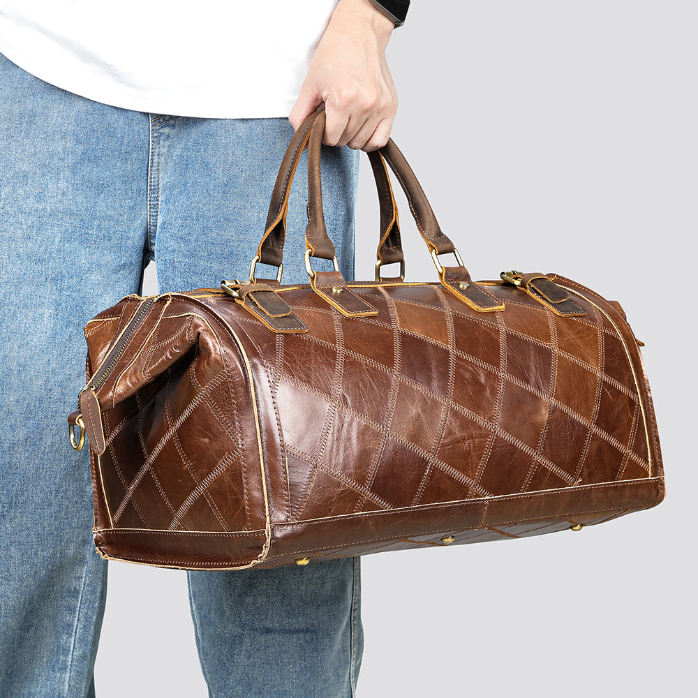 Tigranova Tourer Luggage