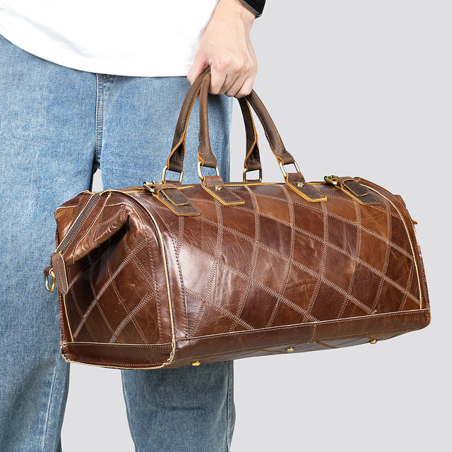 Tigranova Tourer Luggage