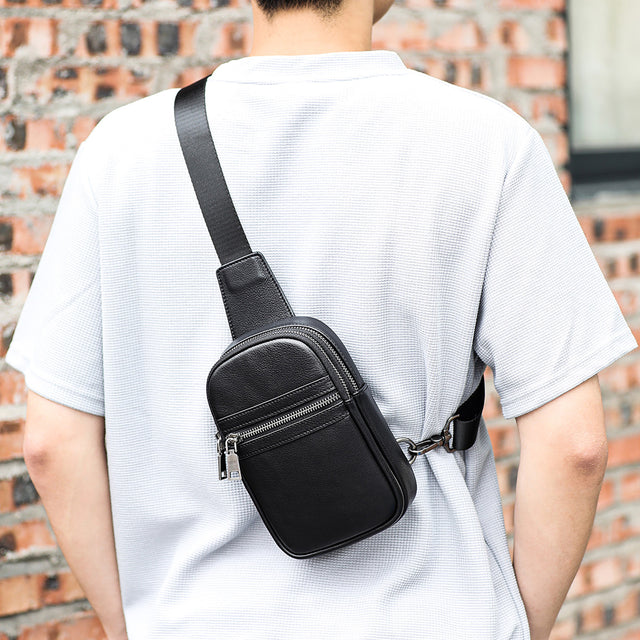 Luxalon Silvareign Wallet