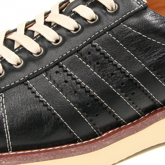 Serpatura Signature Lace Shoes