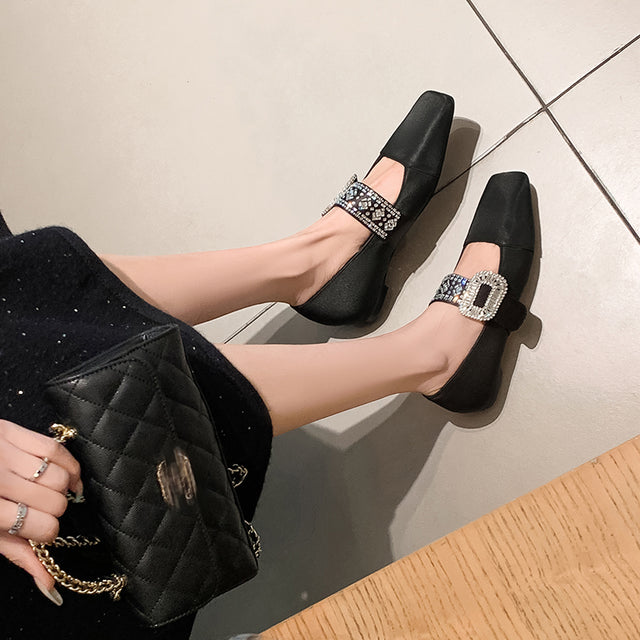 Diamoré Luxury Occasion Heels