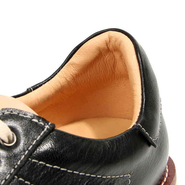 Serpatura Signature Lace Shoes