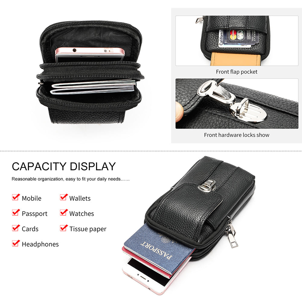 Opulessa Serpatura Satchel