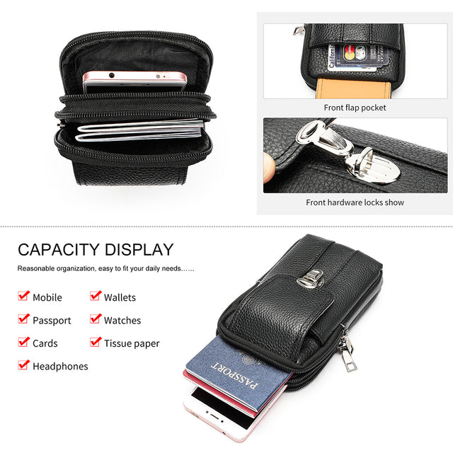 Opulessa Serpatura Satchel