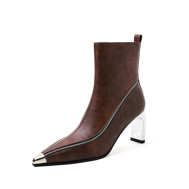 Veltique Stature Graceful Tall Boots