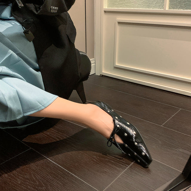 Opulessa Daily Chic Loafers