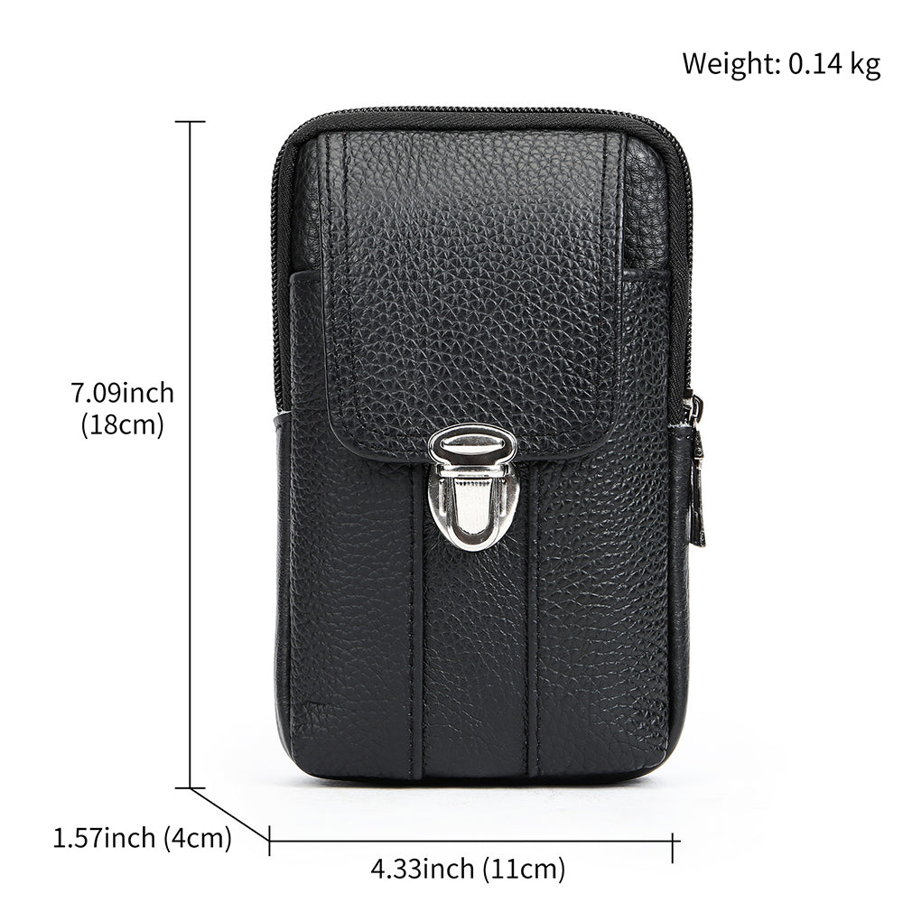 Opulessa Serpatura Satchel