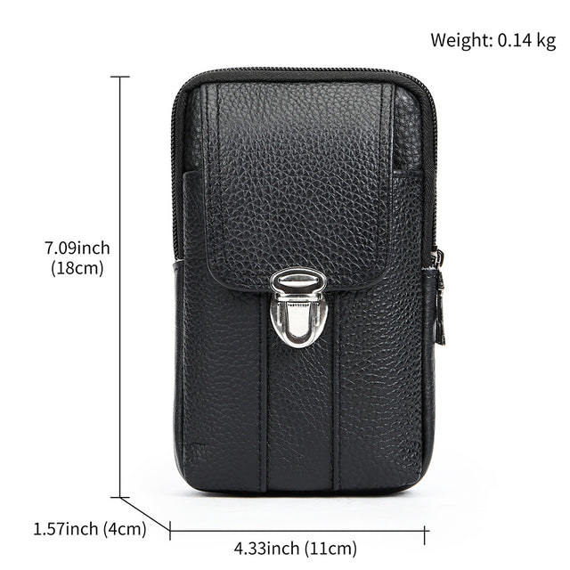 Opulessa Serpatura Satchel