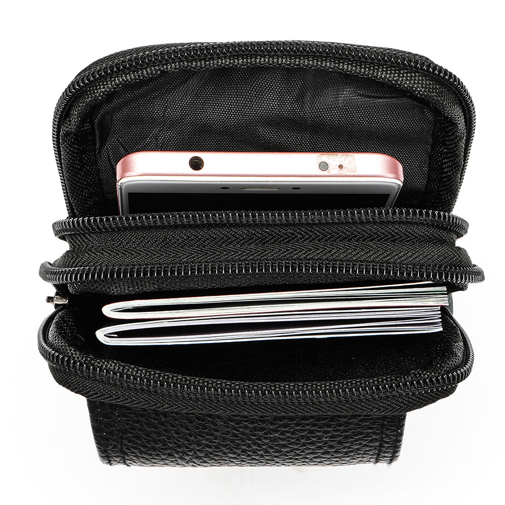 Opulessa Serpatura Satchel