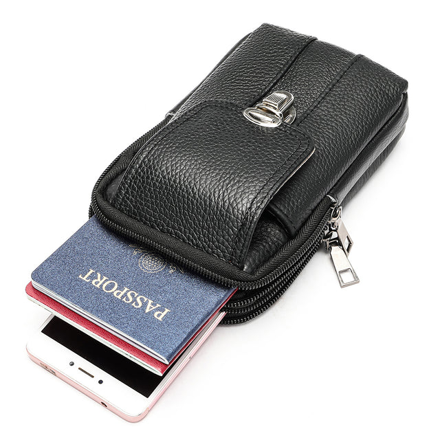 Opulessa Serpatura Satchel