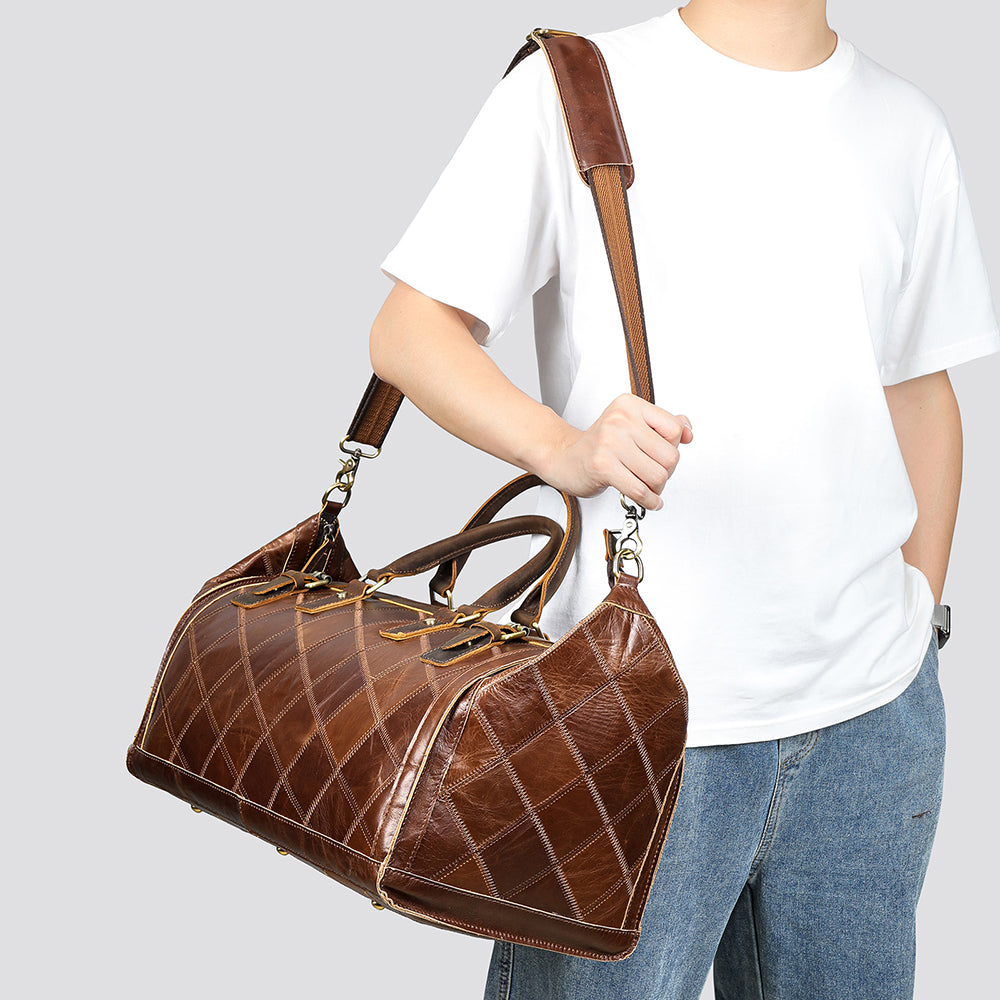 Tigranova Tourer Luggage