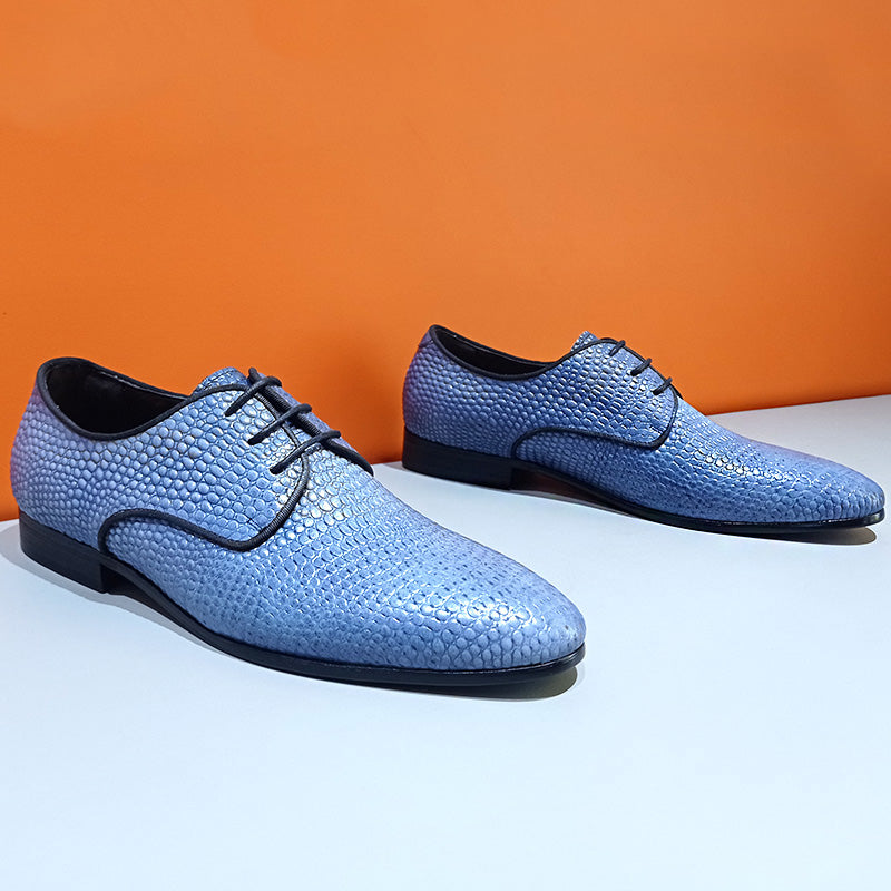 Veltique Signature Oxford Elegance
