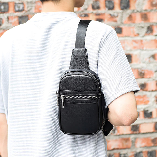 Luxalon Silvareign Wallet