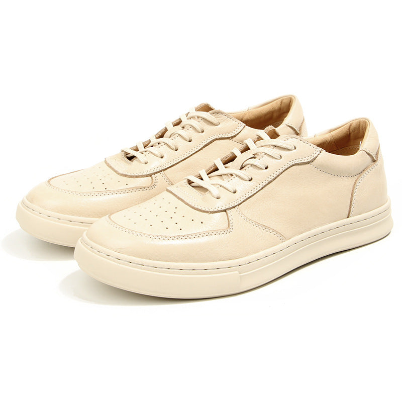 Ostranuxe Event Lace Footwear