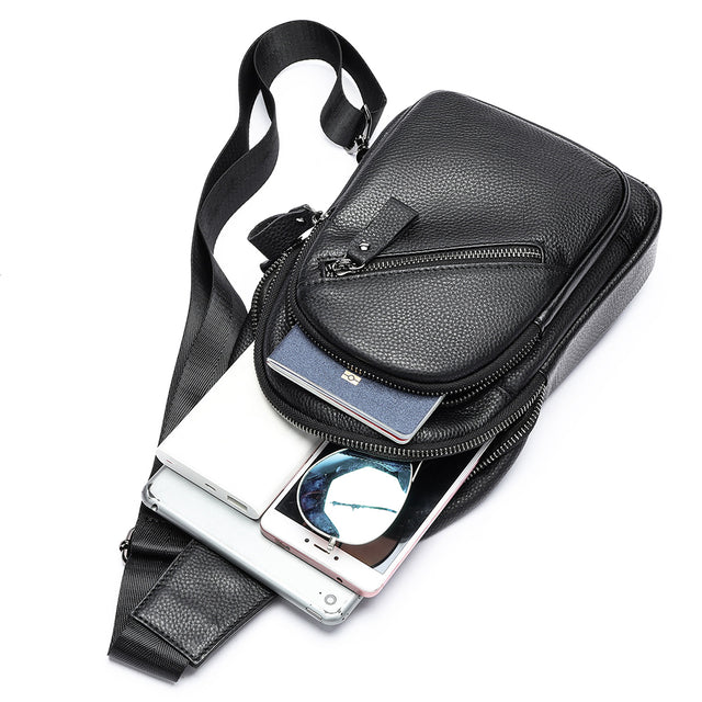 Ebonique Serpatura Wallet