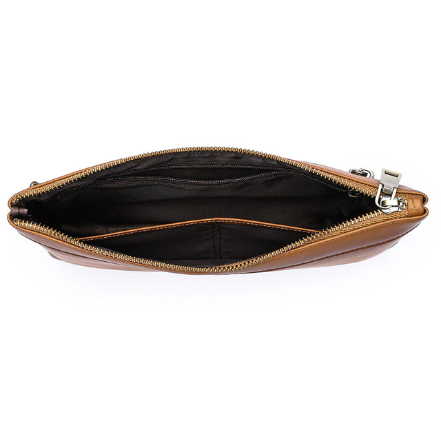 Ebonique Serenity Zip Wallet