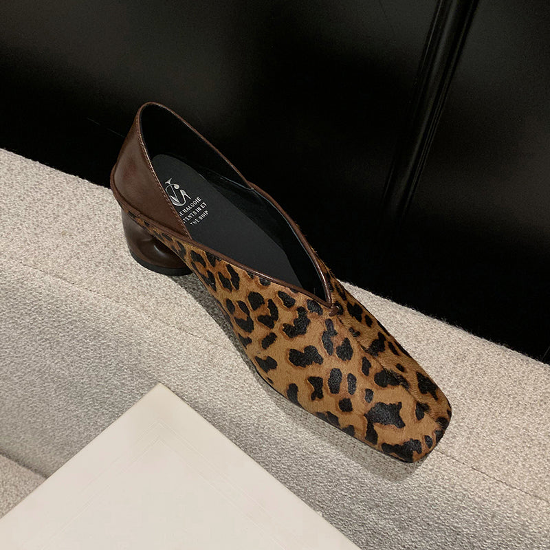 Diamoré Luxe Event Heels