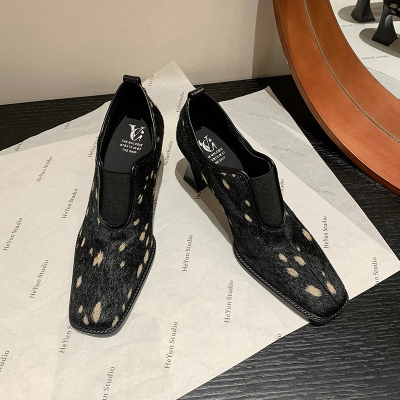 Auburnyx Veltique Luxe Heels