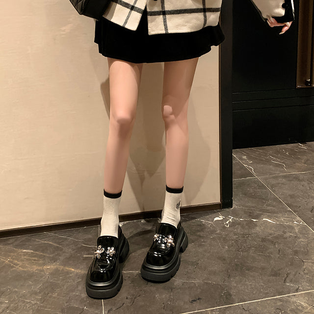 Chromura Classic Loafers